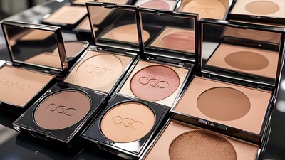 Best compact powder for a flawless skin Best compact powder for a flawless skin
