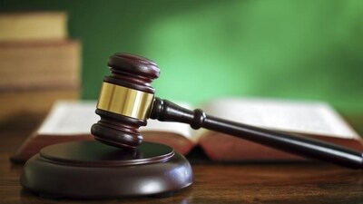 The court also dismissed the petitioner's contention that the two sides reached a compromise in the 2021 rape case. (Representational) The court also dismissed the petitioner's contention that the two sides reached a compromise in the 2021 rape case. (Representational)