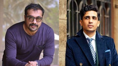 Gulshan Devaiah talks about Anurag Kashyap doing acting. Gulshan Devaiah talks about Anurag Kashyap doing acting.