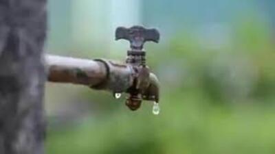 Jal Sansthan has requested the irrigation department to complete the maintenance work within 30 days to minimise the disruption. (For representation only)