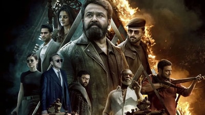 Mohanlal headlines L2 Empuraan, which also features an ensemble cast. Mohanlal headlines L2 Empuraan, which also features an ensemble cast.