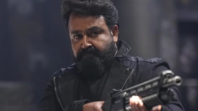 L2 Empuraan worldwide box office collection day 5: Mohanlal plays the lead role in the sequel to Lucifer. L2 Empuraan worldwide box office collection day 5: Mohanlal plays the lead role in the sequel to Lucifer.