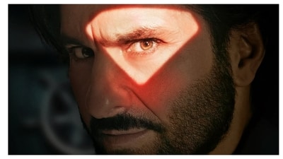Saif Ali Khan and Jaideep Ahlawat starrer Jewel Thief: The Heist begins will release on Netflix on April 25 (Instagram) Saif Ali Khan and Jaideep Ahlawat starrer Jewel Thief: The Heist begins will release on Netflix on April 25 (Instagram)