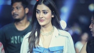 Payal Rajput has starred in Telugu films like RX 100 and Mangalavaram but claims to having misgivings. Payal Rajput has starred in Telugu films like RX 100 and Mangalavaram but claims to having misgivings.
