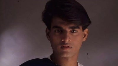 R Madhavan began his acting career with serials such as Banegi Apni Baat, Sea Hawks, Ghar Jamai and Saaya. R Madhavan began his acting career with serials such as Banegi Apni Baat, Sea Hawks, Ghar Jamai and Saaya.