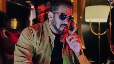 Salman Khan's Sikandar enters the ₹100 crore club in two days. Salman Khan's Sikandar enters the ₹100 crore club in two days.