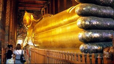 Thailand has been one of the greatest countries which has shared and nurtured the most significant philosophical and ethical ancient traditions from India. Photo: Seated Buddha, Wat Maha That, Sukhothai Historical Park, 13th-14th Century CE, Thailand. (Benoy K Behl) Thailand has been one of the greatest countries which has shared and nurtured the most significant philosophical and ethical ancient traditions from India. Photo: Seated Buddha, Wat Maha That, Sukhothai Historical Park, 13th-14th Century CE, Thailand. (Benoy K Behl)
