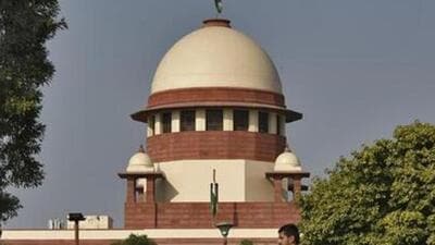 The SC said that it would not allow multiple proceedings on the same issue. (File photo) The SC said that it would not allow multiple proceedings on the same issue. (File photo)