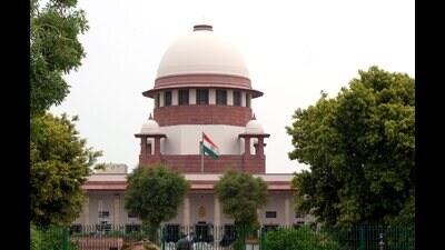 The Supreme Court expressed its deep dissatisfaction with the manner in which the demolitions of houses were carried out. (PTI) The Supreme Court expressed its deep dissatisfaction with the manner in which the demolitions of houses were carried out. (PTI)