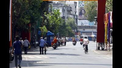 The citizens should know the achievements and failures, if any, of the mega project. (REPRESENTATIVE PIC)