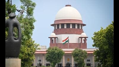 The court said such matters did not warrant its intervention. (HT PHOTO) The court said such matters did not warrant its intervention. (HT PHOTO)