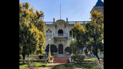This journey was to begin with an exclusive visit to the enchanting Villa Buona Vista, that once served as a hunting lodge for the Maharaja, and till date is Kapurthala’s best kept secret. (Sourced) This journey was to begin with an exclusive visit to the enchanting Villa Buona Vista, that once served as a hunting lodge for the Maharaja, and till date is Kapurthala’s best kept secret. (Sourced)
