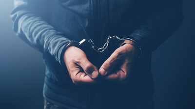 The arrested accused, Saurabh Kumar alias Babu Pasi, allegedly conspired with his parents to kill victim SN Mishra. (iStock) The arrested accused, Saurabh Kumar alias Babu Pasi, allegedly conspired with his parents to kill victim SN Mishra. (iStock)