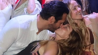 Sydney Sweeney and Jonathan Davino part ways (Sydney Sweeney/Instagram) Sydney Sweeney and Jonathan Davino part ways (Sydney Sweeney/Instagram)