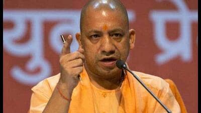 Uttar Pradesh chief minister Yogi Adityanath. (HT file) Uttar Pradesh chief minister Yogi Adityanath. (HT file)