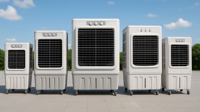 Amazon Summer Appliances Fest! Get air coolers at 64% off and enjoy the coolest deals of the season. Amazon Summer Appliances Fest! Get air coolers at 64% off and enjoy the coolest deals of the season.