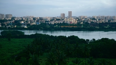 A Reddit user asked for advice on moving base to Bengaluru after 13 years in the US (Unsplash ) A Reddit user asked for advice on moving base to Bengaluru after 13 years in the US (Unsplash )