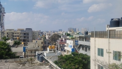 Over 2,630 real estate projects in Karnataka have missed their completion deadlines, with many facing indefinite delays. Bengaluru alone accounts for more than half of the stalled projects in Karnataka, with 1,301 projects, according to data from KRERA (Representational Image) (Souptik Datta ) Over 2,630 real estate projects in Karnataka have missed their completion deadlines, with many facing indefinite delays. Bengaluru alone accounts for more than half of the stalled projects in Karnataka, with 1,301 projects, according to data from KRERA (Representational Image) (Souptik Datta )