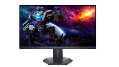 Experience immersive gaming with these top gaming monitors