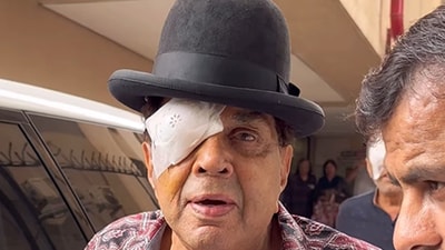 Dharmendra Dharmendra