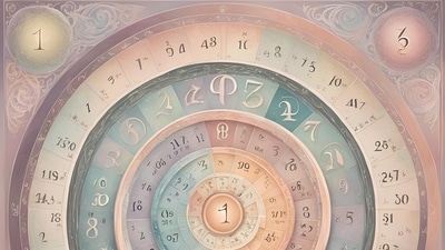 Numerology Horoscope Today: Predictions for April 2 , 2025