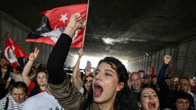 Europe Turns a Blind Eye to Erdogan’s Crackdown Because It Needs Turkey Europe Turns a Blind Eye to Erdogan’s Crackdown Because It Needs Turkey