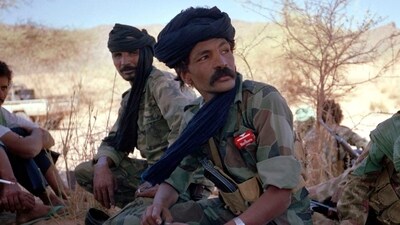 Whiskey-Drinking Rocker Transforms Into West Africa’s Most Dangerous al Qaeda Leader Whiskey-Drinking Rocker Transforms Into West Africa’s Most Dangerous al Qaeda Leader
