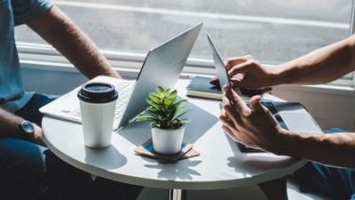 Gen Z employees (Representational image/Unsplash) Gen Z employees (Representational image/Unsplash)