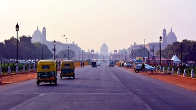 A Delhi man shared on Reddit how an Australian couple complimented his "good smell" but made a racist remark about Indians. (Representational image/Unsplash)