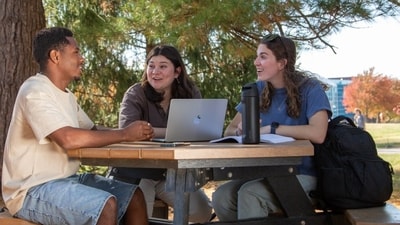 A Southern Illinois University international student's visa was revoked (x/@SIUE) A Southern Illinois University international student's visa was revoked (x/@SIUE)