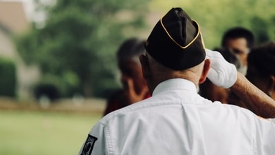 Veterans qualify for VA disability compensation (Unsplash) Veterans qualify for VA disability compensation (Unsplash)