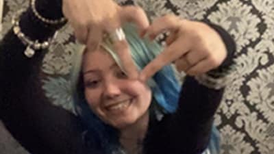 Morgan Dorsett, 19, from Shropshire, who died after she was attacked by a dog at a flat in Bristol Morgan Dorsett, 19, from Shropshire, who died after she was attacked by a dog at a flat in Bristol