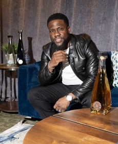 Kevin Hart to bring his brand of comedy to India (Instagram )