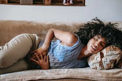 Meditation, yoga, and aromatherapy oils (lavender, chamomile) aid in calming pain (Unsplash) Meditation, yoga, and aromatherapy oils (lavender, chamomile) aid in calming pain (Unsplash)