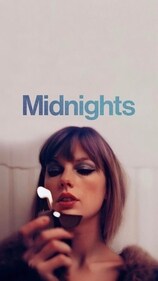 Midnights era: Sleek and glamorous (Pinterest) Midnights era: Sleek and glamorous (Pinterest)