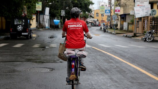 Zomato employees claim they were fired without a warning (Reuters)