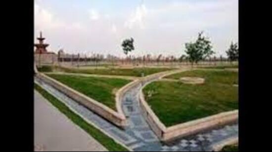 At the Janeshwar Mishra Park, five carts will be positioned near gate numbers 1 & 2, and five others near gate numbers 6 & 7 (File photo)
