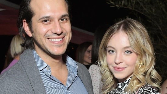 Sydney Sweeney and Jonathan Davino part ways