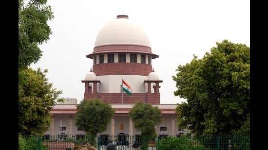 The Supreme Court expressed its deep dissatisfaction with the manner in which the demolitions of houses were carried out. (PTI)