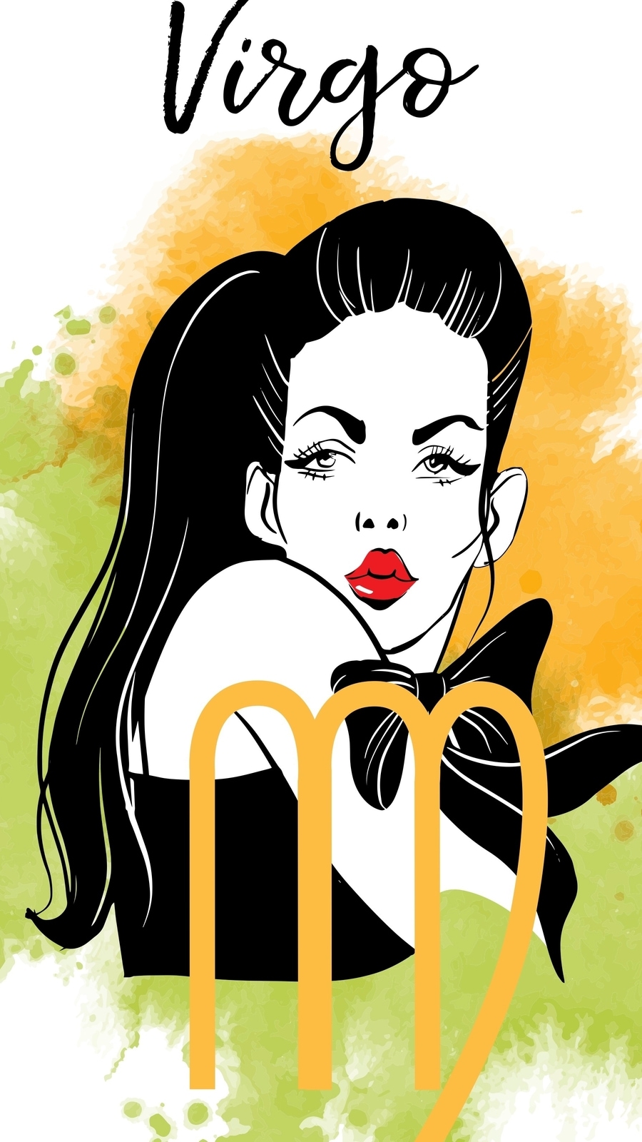 Virgo Daily Horoscope for April 02, 2025