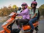 Karnataka high court now banned bike taxis from operating. 