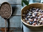 Discover 13 protein-packed vegetarian foods beyond paneer. Discover 13 protein-packed vegetarian foods beyond paneer.