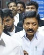 AIADMK general secretary and leader of opposition in the assembly Edappadi Palaniswami (EPS) will likely meet Prime Minister Narendra Modi who is scheduled to visit Tamil Nadu on April 6 (PTI) AIADMK general secretary and leader of opposition in the assembly Edappadi Palaniswami (EPS) will likely meet Prime Minister Narendra Modi who is scheduled to visit Tamil Nadu on April 6 (PTI)