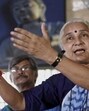 Activist Medha Patkar. (PTI File Photo) Activist Medha Patkar. (PTI File Photo)