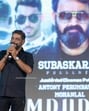 Antony Perumbavoor, one of the two producers of the film, said that it was a collective decision of the film’s makers to go ahead with making cuts in order to avoid hurting the emotions of a section of people. (HT photo) Antony Perumbavoor, one of the two producers of the film, said that it was a collective decision of the film’s makers to go ahead with making cuts in order to avoid hurting the emotions of a section of people. (HT photo)