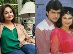 Ayesha Jhulka opens up on her breakup with Armaan Kohli.