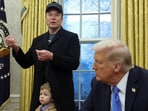 Elon Musk said reports about him stepping down as DOGE chief are 'fake news'