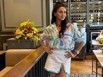 Gautami Kapoor's approach to diet and fitness is holistic, and she prioritises consistency. (Instagram/ Gautami Kapoor) Gautami Kapoor's approach to diet and fitness is holistic, and she prioritises consistency. (Instagram/ Gautami Kapoor)