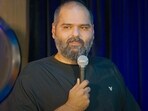 Comedian Kunal Kamra released his new special ‘Naya Bharat’ on March 24