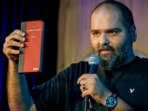 Three cases have been filed against Kunal Kamra so far over his special 'Naya Bharat'.